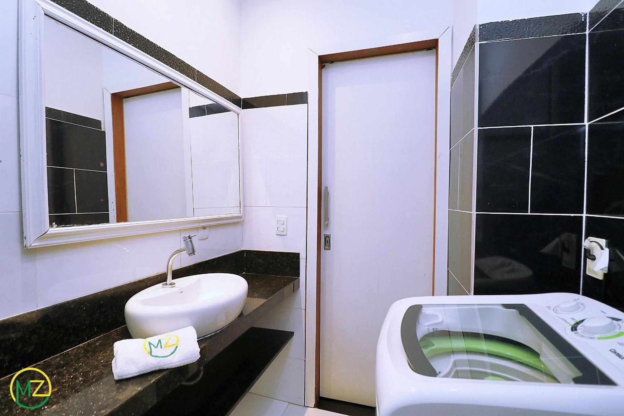 Silencioso E Aconchegante Studio Em Copacabana Rio de Janeiro Esterno foto
